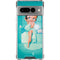 Betty Boop Bathing Google Pixel 7 Pro Clear Case
